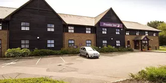 Premier Inn Farnborough West (Southwood)