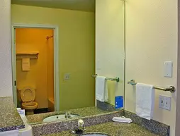 Motel 6 Portland Mall - 205 | Oregon - Portland (ve civarı) - Portland