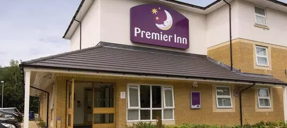 Premier Inn Llantrisant | Galler - Monmouthshire - Cardiff (ve civarı) - Pontyclun