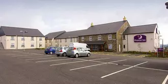 Premier Inn St. Austell