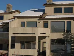 Park Condos by Resort Property Management | Montana - Big Sky