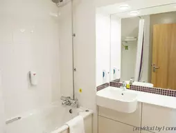 Premier Inn Bradford Central | Batı Yorkshire (kontluk) - Bradford