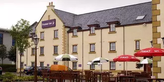 Premier Inn Edinburgh A1 (Newcraighall)