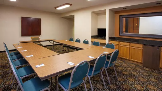 AmericInn Hotel & Suites Schaumburg | İllinois - Schaumburg