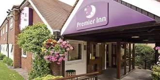 Premier Inn Tring