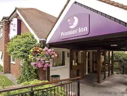 Premier Inn Tring