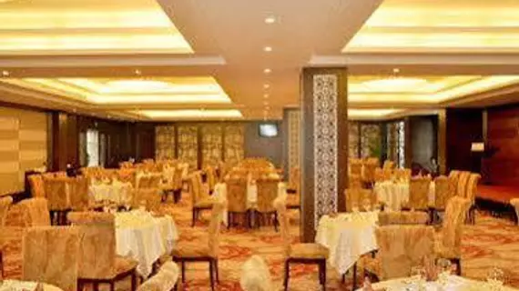 Ramada Plaza Hangzhou Xiaoshan | Zhejiang - Hangzhou