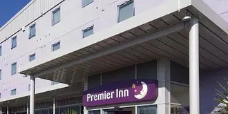 Premier Inn Southampton Airport