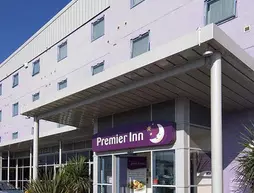 Premier Inn Southampton Airport | Hampshire (kontluk) - Southampton