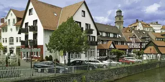 Ringhotel Schubert