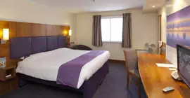 Premier Inn London Rainham | Londra (ve civarı) - Havering - Rainham