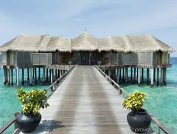 Beach House Iruveli | Maldivler - Haa Alifu Atoll - Baarah