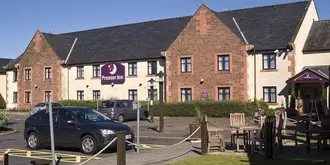 Premier Inn Dumfries