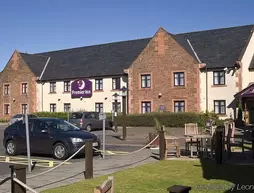 Premier Inn Dumfries | İskoçya - Dumfries ve Galloway - Dumfries