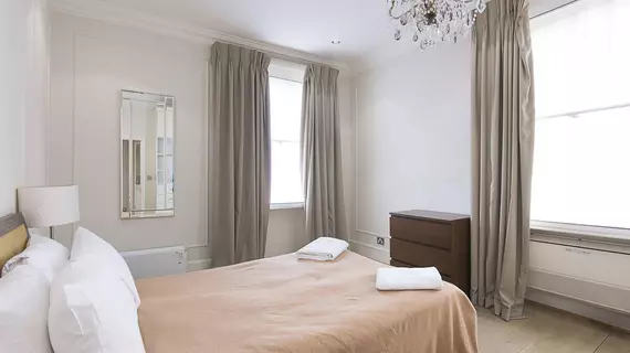 17 Hertford Street | Londra (ve civarı) - City of Westminster - Mayfair