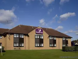 Premier Inn Northampton West (Harpole) | Northamptonshire (kontluk) - Northampton