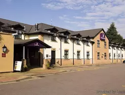 Premier Inn Cardiff West | Galler - Monmouthshire - Cardiff (ve civarı) - Cardiff - Wenvoe