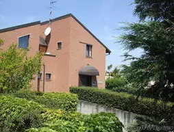 Hotel Villa La Bollina | Piedmont - Alessandria (il) - Serravalle Scrivia