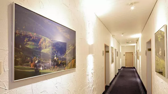 Park Hotel Post | Baden-Wuerttemberg - Freiburg im Breisgau