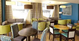 Premier Inn Manchester Bury | Manchester (ve civarı) - Bury