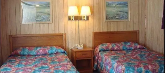 Elmwood Motor Lodge | New Hampshire - Manchester (ve civarı) - Boscawen