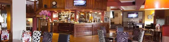 Premier Inn Preston West | Lancashire (kontluk) - Ribble Valley District - Preston