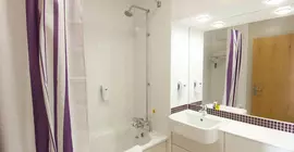 Premier Inn Manchester City (Piccadilly) | Manchester (ve civarı) - Manchester Kent Merkezi