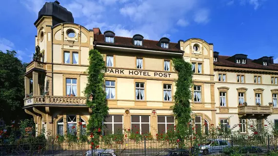 Park Hotel Post | Baden-Wuerttemberg - Freiburg im Breisgau