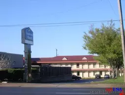 Jackson Motel | Tennessee - Nashville-Davidson - Nashville (ve civarı) - Murfreesboro