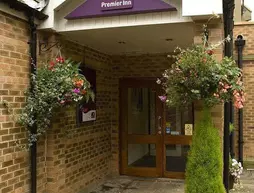 Premier Inn Wakefield Central | Batı Yorkshire (kontluk) - Wakefield