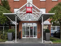 ibis Hannover Medical Park | Aşağı Saksonya - Hannover (ve civarı) - Hannover - Buchholz-Kleefeld