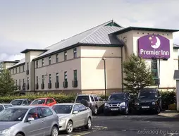 Premier Inn Edinburgh (South Queensferry) | İskoçya - Edinburgh (ve civarı) - South Queensferry