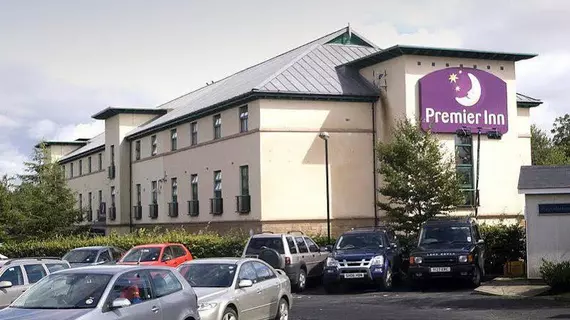 Premier Inn Edinburgh (South Queensferry) | İskoçya - Edinburgh (ve civarı) - South Queensferry