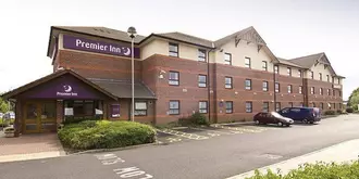 Premier Inn Bromsgrove Central