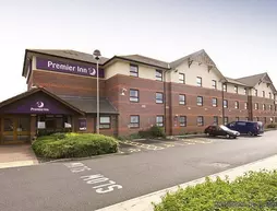 Premier Inn Bromsgrove Central | Worcestershire (kontluk) - Bromsgrove