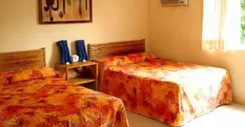 Hotel Carrizal Spa | Veracruz - Xalapa (ve civarı) - Apazapan