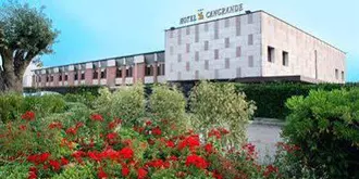 Hotel Cangrande Di Soave