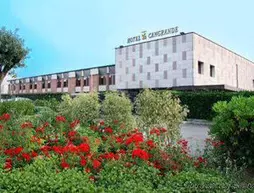 Hotel Cangrande Di Soave | Veneto - Verona (ve civarı) - Soave