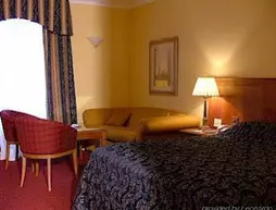 The Gretna Chase Hotel | İskoçya - Dumfries ve Galloway - Gretna