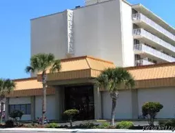 Castaways Beach Resort | Florida - Daytona Beach (ve civarı) - Daytona Beach Shores