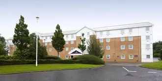 Premier Inn Leeds City West