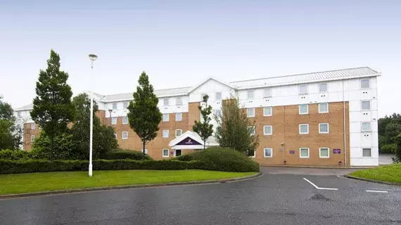 Premier Inn Leeds City West | Batı Yorkshire (kontluk) - Leeds - Holbeck