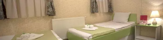 Hotel Lula | Sarajevo Canton - Sarajevo - Bascarsije - Old Town