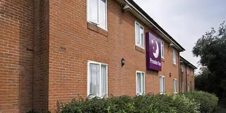 Premier Inn Swindon North