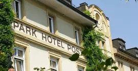 Park Hotel Post | Baden-Wuerttemberg - Freiburg im Breisgau