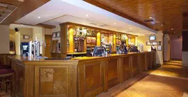 Premier Inn Barnsley Central M1 J37 | Güney Yorkshire (kontluk) - Barnsley