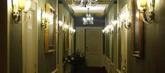 Boutique Hotel Pastel' | Sverdlovsk Federal Bölgesi - Yekaterinburg (ve civarı) - Yekaterinburg