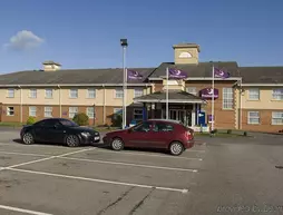 Premier Inn Stockton-On-Tees/Hartlepool | Durham (kontluk) - Billingham - Wolviston