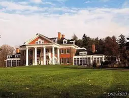 Langdon Hall Country House Hotel & Spa | Ontario - Kitchener (ve civarı) - Cambridge