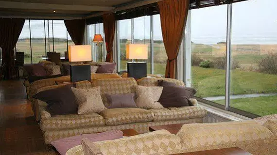 Royal Golf Hotel | İskoçya - Scottish Highlands - Dornoch